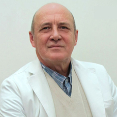 Бережной Юрий Васильевич, терапевт