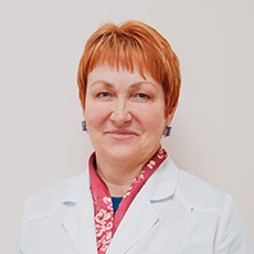Ходателева Татьяна Викторовна, физиотерапевт