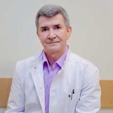 Саруханов Георгий Михайлович, пластический хирург