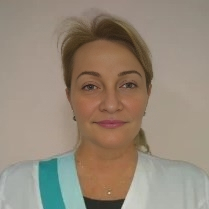 Бянкина Любовь Михайловна, аллерголог