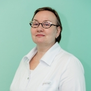 Дроздовская Ирина Петровна, врач функциональной диагностики