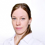 Плохова Екатерина Владимировна, кардиолог