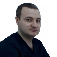 Димитриогло Петр Николаевич, детский хирург
