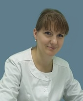 Цыганкова Ирина Валерьевна, кардиолог