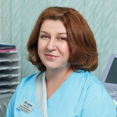 Маркович Татьяна Николаевна, дерматолог