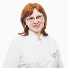 Тарасова Надежда Васильевна, детский стоматолог