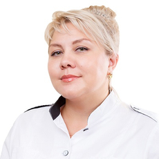 Павличенко Татьяна Ивановна, ЛОР