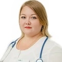 Ксения Александровна Абдулахатова, педиатр