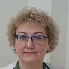 Симолина Елена Ивановна, онколог
