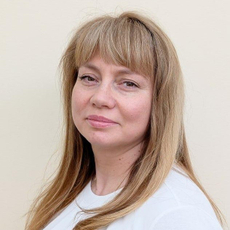 Синельникова Анна Валериевна, уролог