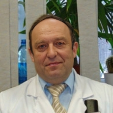 Варич Георгий Александрович, хирург