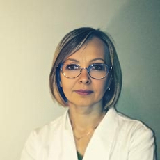 Ковалева Ирина Юрьевна, невролог