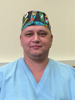 Абдуллин Рафаэль Рашитович, хирург