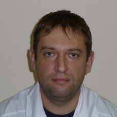 Коршунов Андрей Игоревич, педиатр