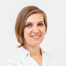 Панасейко Юлия Николаевна, остеопат