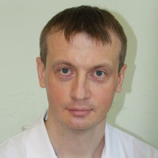 Абрамов Игорь Валентинович, ортопед