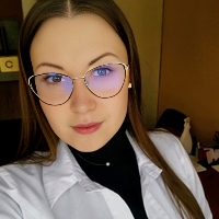 Коротаева Алена Евгеньевна, офтальмолог