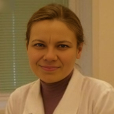 Иванова Ирина Валерьевна, педиатр
