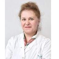 Ерина Ирина Александровна, детский гастроэнтеролог