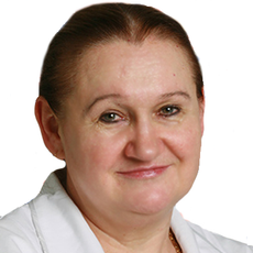 Соломатина Антонина Андреевна, гинеколог
