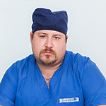Иксанов Руслан Хайдарович, массажист