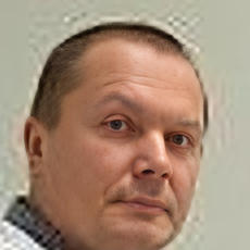 Атраднов Максим Владимирович, уролог