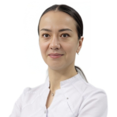 Шестибрат Марина Геннадьевна, косметолог