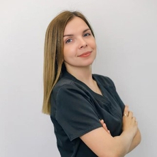 Викуловская (Потапова) Валерия Александровна, ортодонт