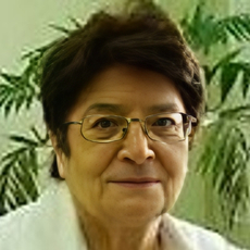 Булынина Людмила Михайловна, хирург