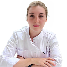 Бернгард Эрна Владимировна, ЛОР