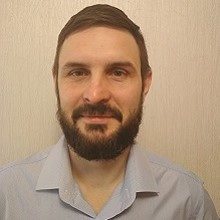 Карауш Сергей Михайлович, психиатр