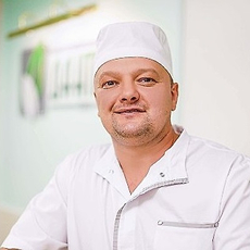 Вильман Вадим Александрович, стоматолог-хирург