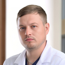 Кравцов Александр Николаевич, ортопед