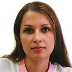 Рудоманова Валентина Васильевна, диетолог