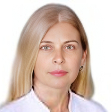 Павленко Елена Витальевна, врач УЗД
