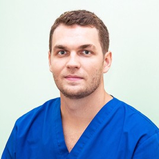 Еникеев Дмитрий Николаевич, массажист