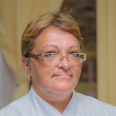 Жукова Марина Ивановна, гинеколог