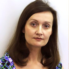 Фаева Елена Павловна, хирург