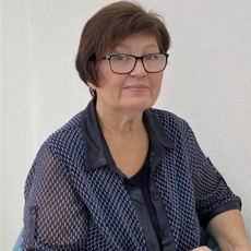 Морус Светлана Артемовна, психолог