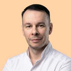 Секретов Никита Анатольевич, стоматолог-ортопед