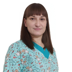 Хохлова Галина Евгеньевна, педиатр