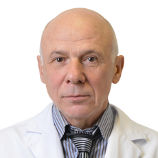 Володин Никита Павлович, пластический хирург