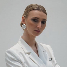 Сальникова Дарья Александровна, психолог