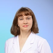 Михальчук Лариса Григорьевна, флеболог