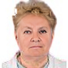 Гунбина Тамара Валентиновна, гинеколог