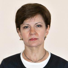 Маршева Наталья Анатольевна, анестезиолог