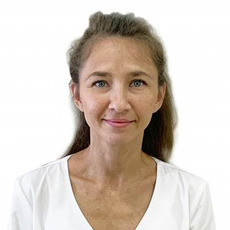 Волкова (Тунч) Елена Владимировна, гинеколог