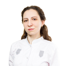 Манвелян Лусине Арташесовна, кардиолог
