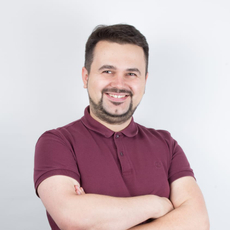 Новиков Константин Сергеевич, стоматолог-ортопед