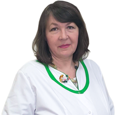 Гейнбихнер Светлана Михайловна, физиотерапевт
